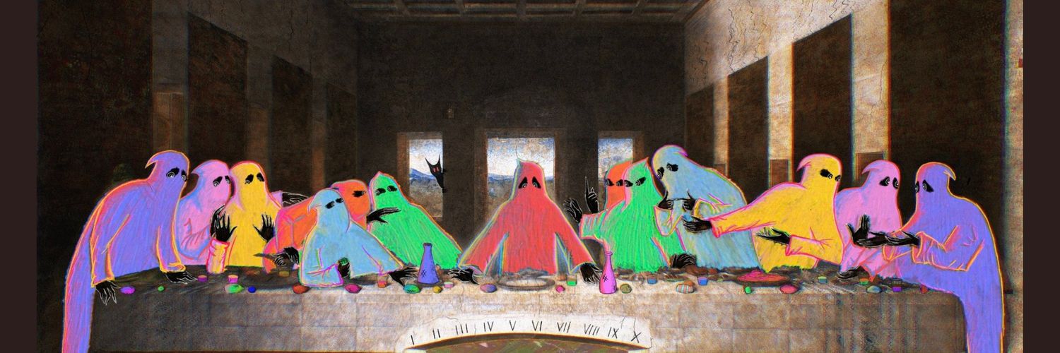 Mdingoo's profile banner image