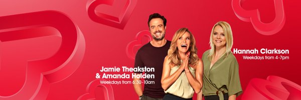 HeartEast Profile Banner