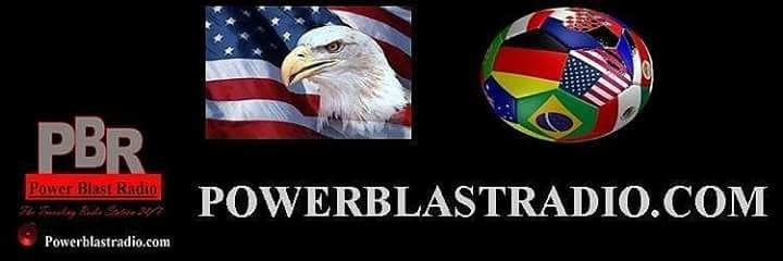 POWERBLASTRADIO's profile banner image