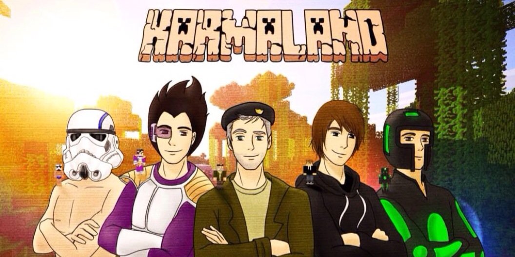 KARMALANDD's profile banner image