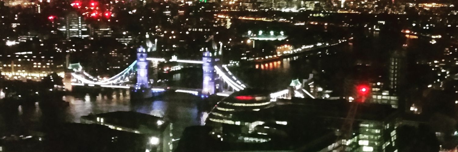 danielgradford's profile banner image