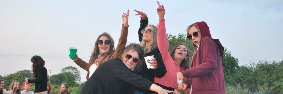 graceeemahony's profile banner image