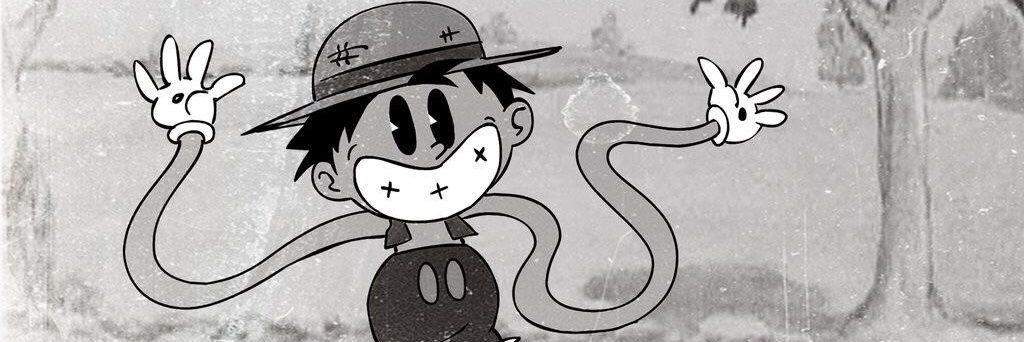 Aleckid's profile banner image