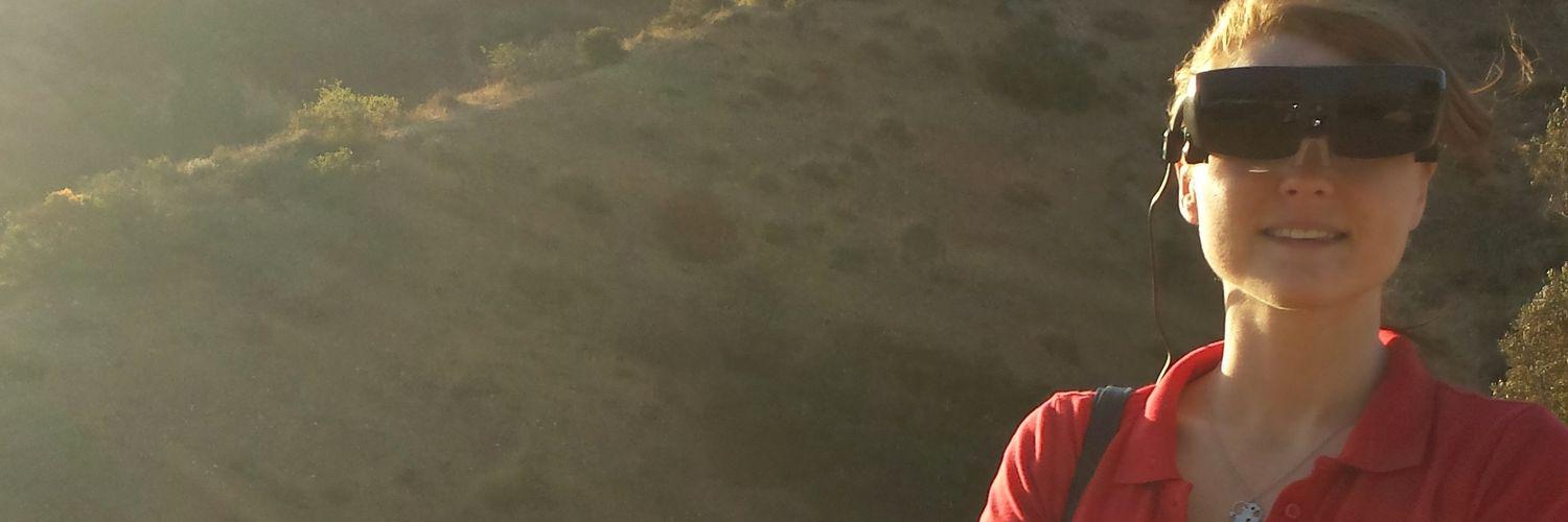 YvonneRFelix's profile banner image