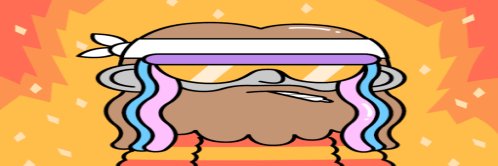 iamnumberfrary's profile banner image