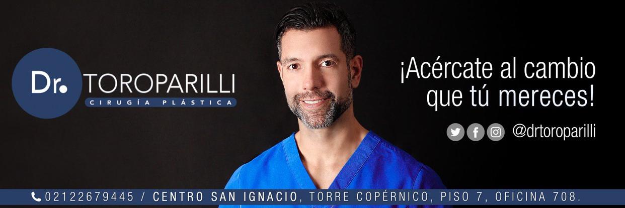 drtoroparilli's profile banner image