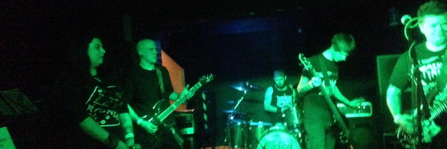 LiveRoundsBand's profile banner image
