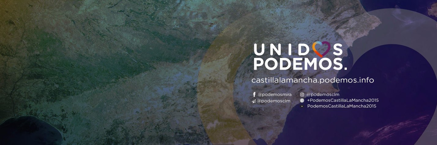 PodemosMira's profile banner image