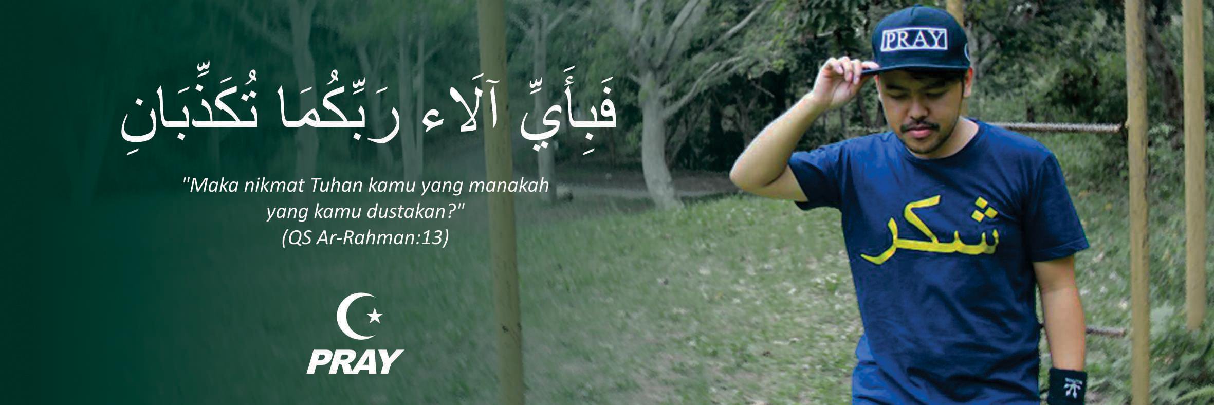 PrayInc's profile banner image