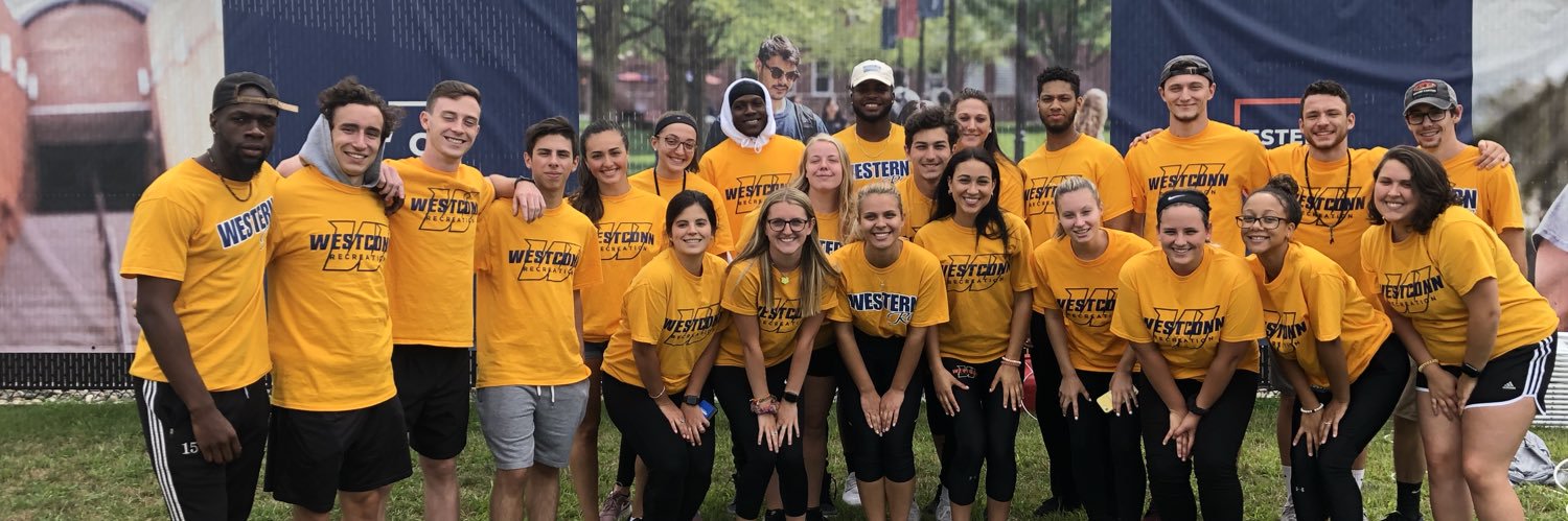 WestconnRec's profile banner image