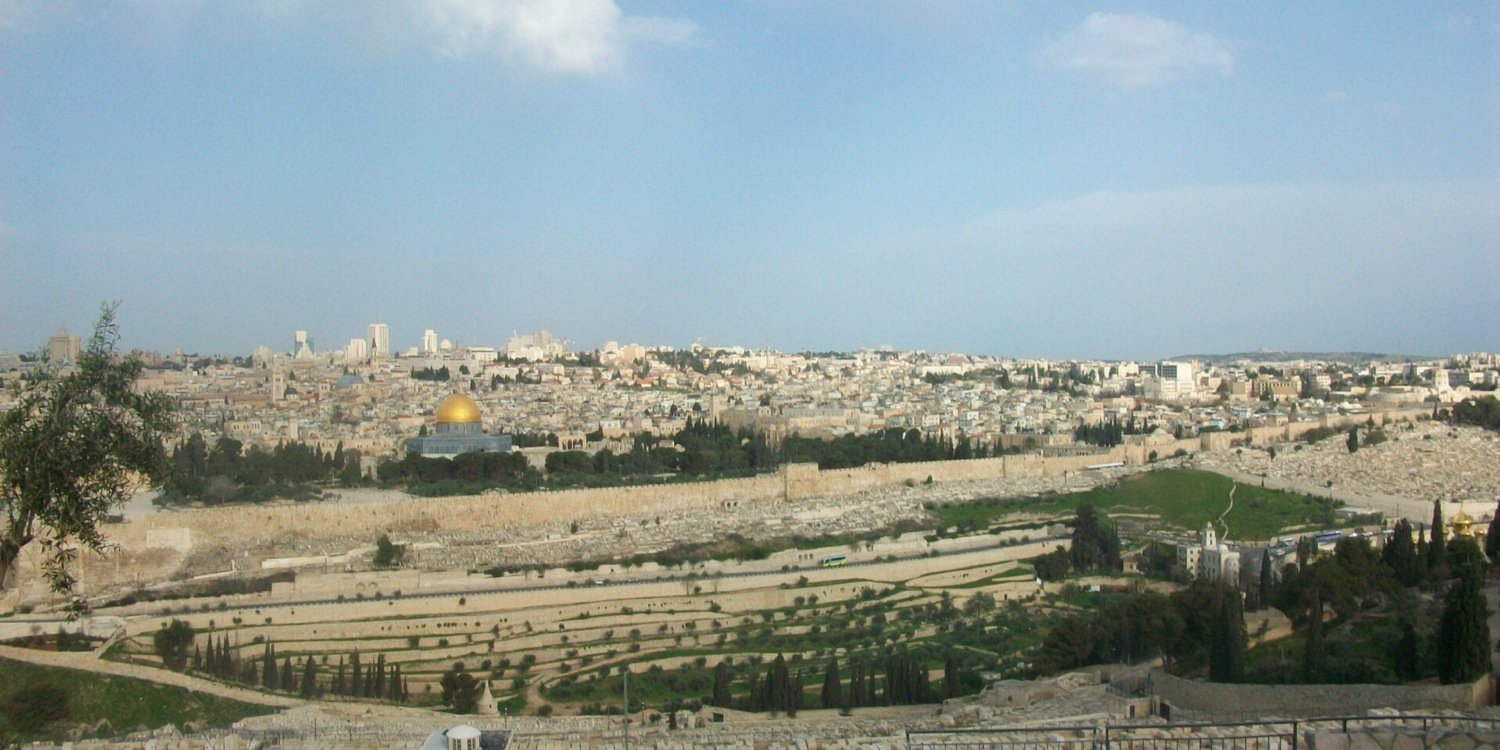 RabbiKurzer's profile banner image