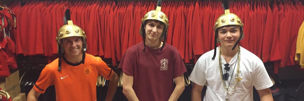CapitalHSBand's profile banner image