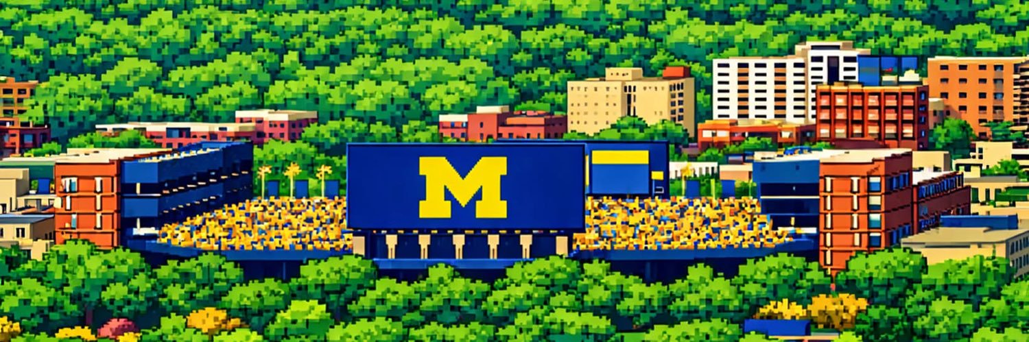 Wolverine4L's profile banner image