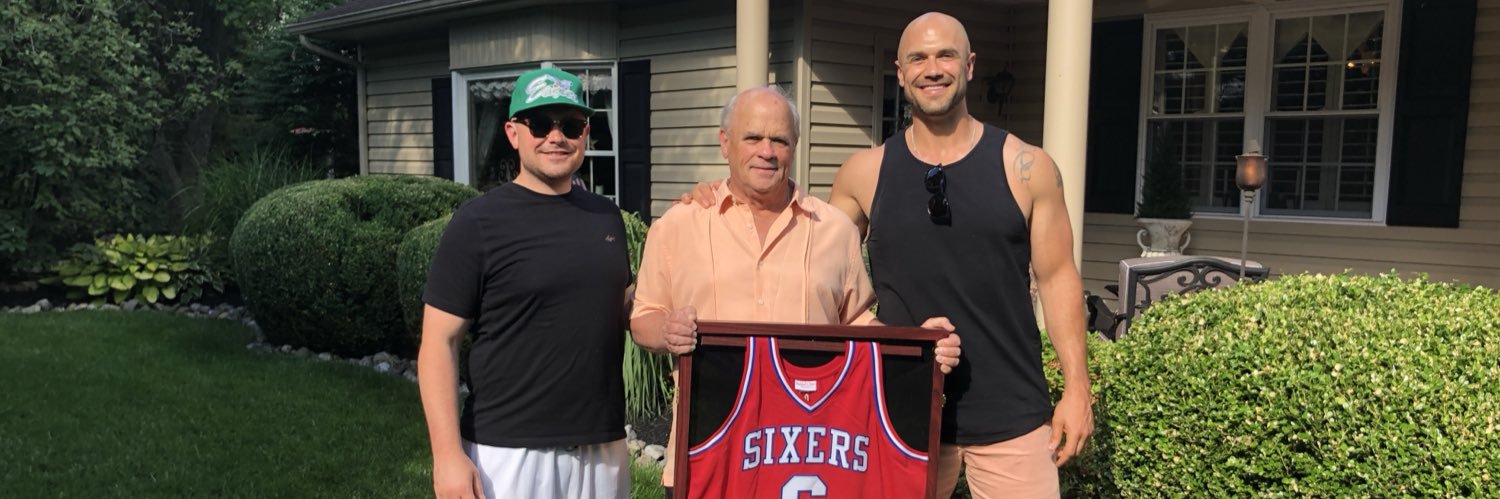 Phil Cavalcante banner