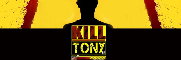KILLTONY Profile Banner
