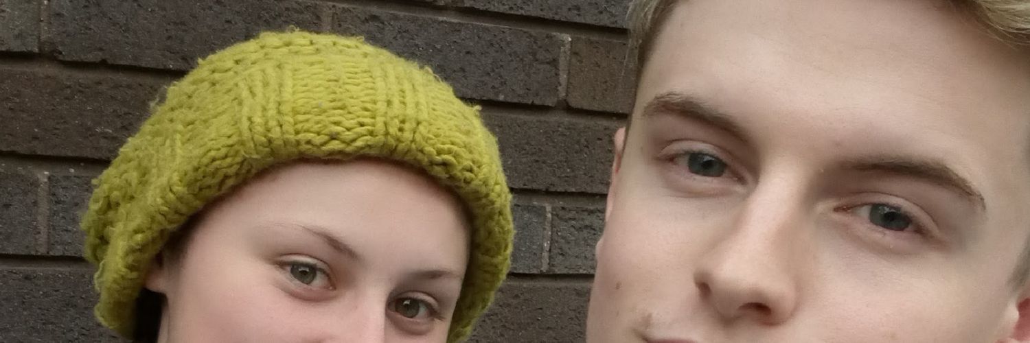 dizzypeverley's profile banner image