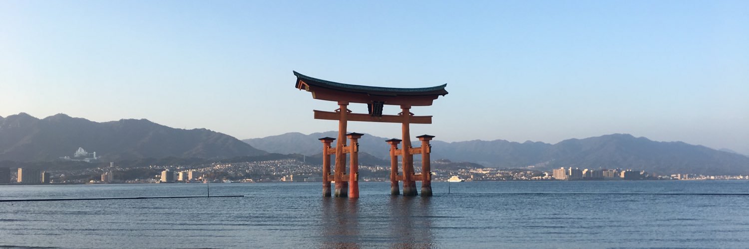 negami0904's profile banner image
