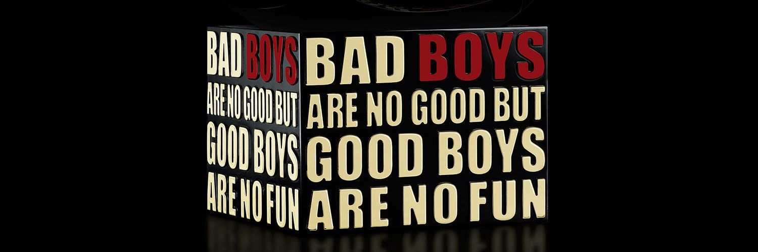 ByBaybe's profile banner image
