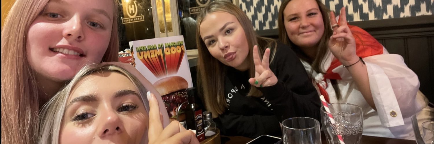 GabixWhite's profile banner image