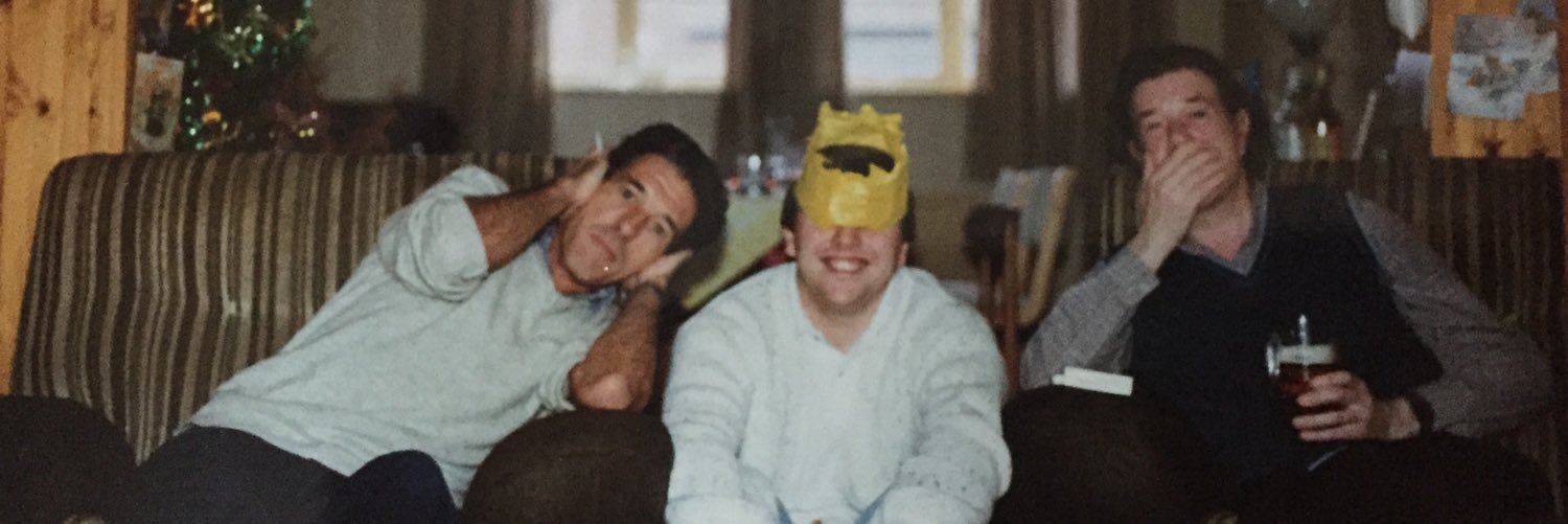 LizzFisher's profile banner image