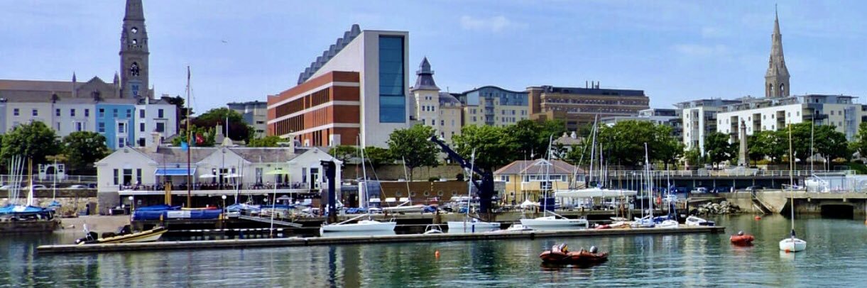 Denise Connolly Geraghty banner