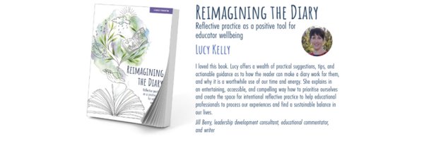 Lucy Kelly Profile Banner
