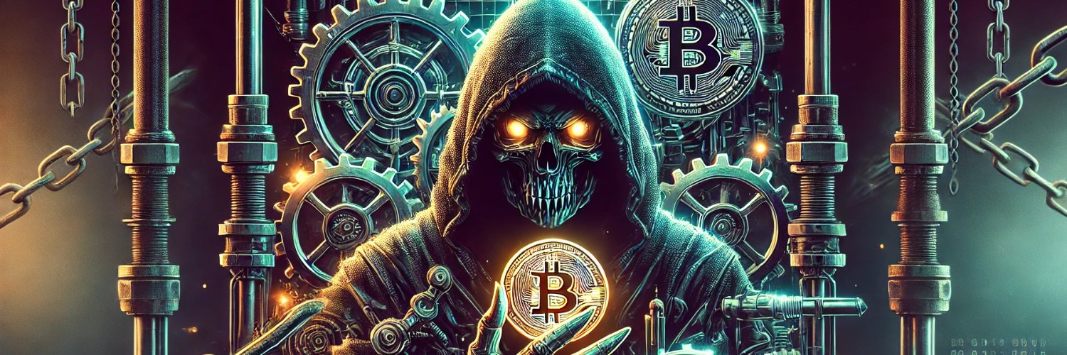 21Bitszz's profile banner image