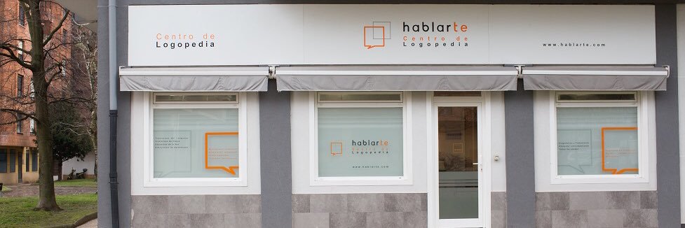 HABLARTE_logo's profile banner image