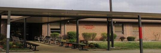 Douglas Elementary banner