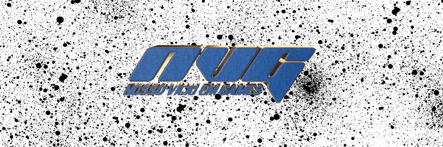 nossovicioemgam's profile banner image