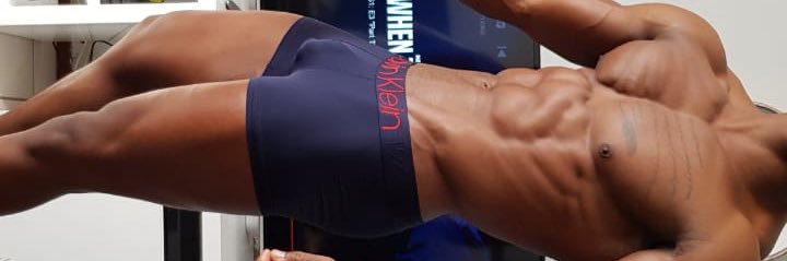 ThembaSemane's profile banner image