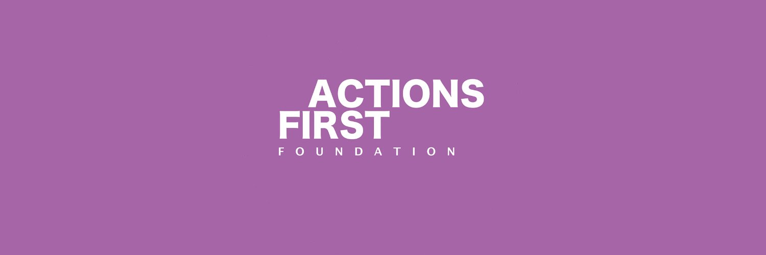 ActionsFirst's profile banner image