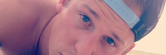 DonnieGene's profile banner image