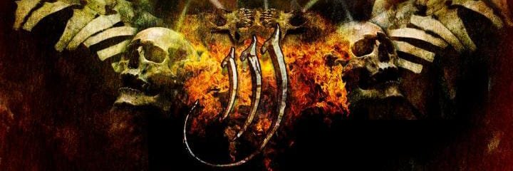 Necromancia's profile banner image