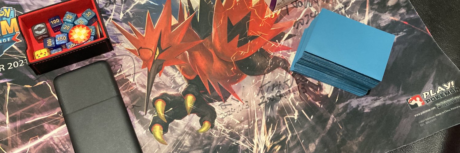 ヒイロ(壮緋) banner