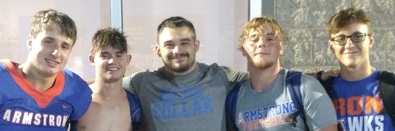 ZackCrispen67's profile banner image