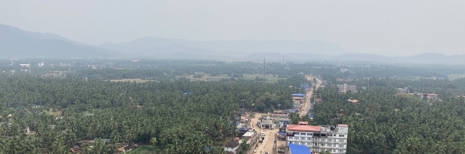 patilankit424's profile banner image