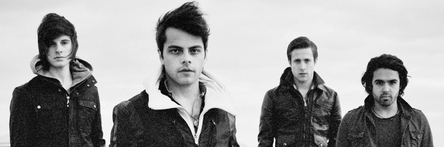 There For Tomorrow banner