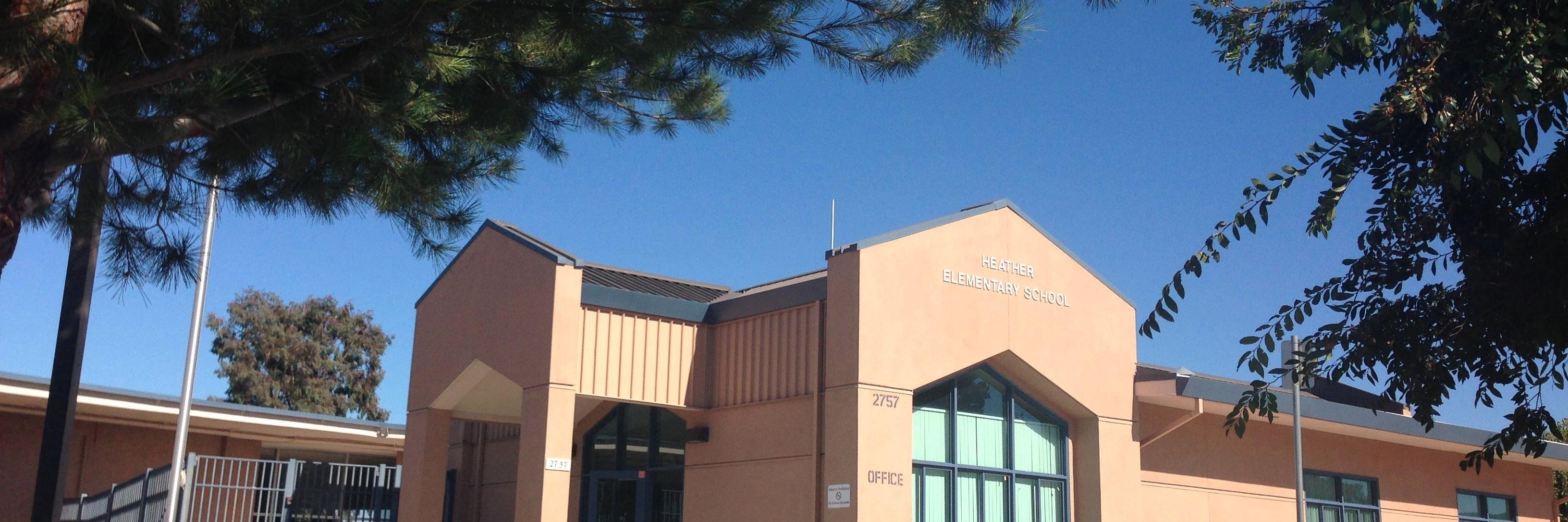 HeatherSCSD's profile banner image