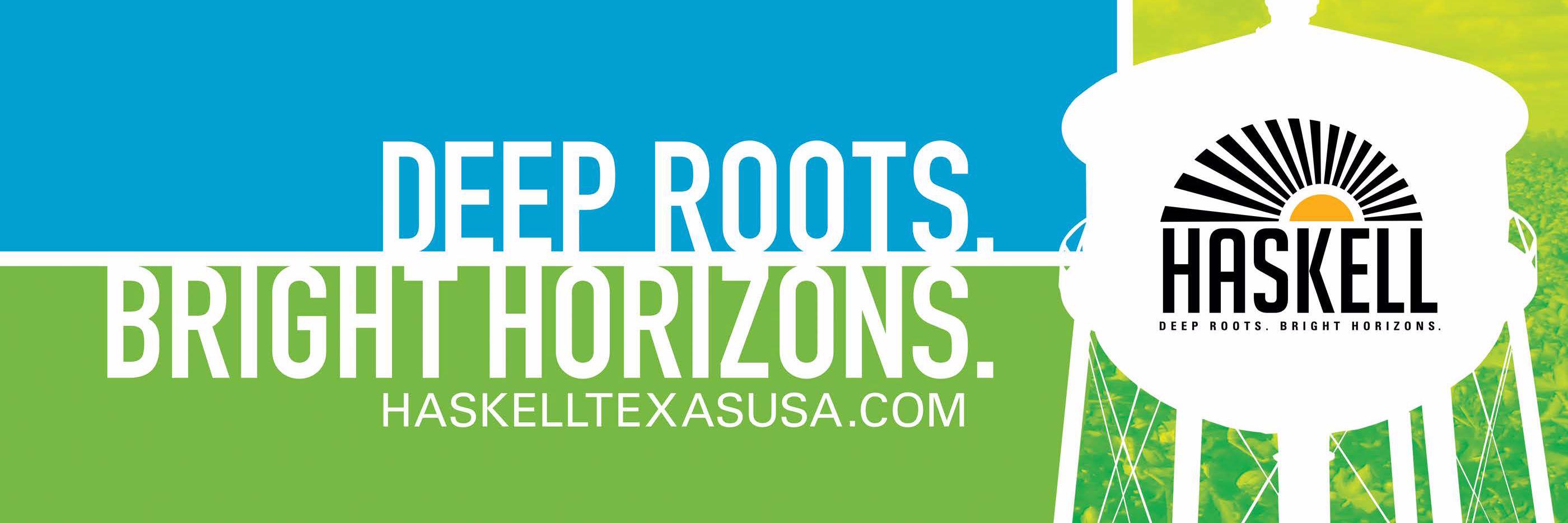 HaskellTexasUSA's profile banner image