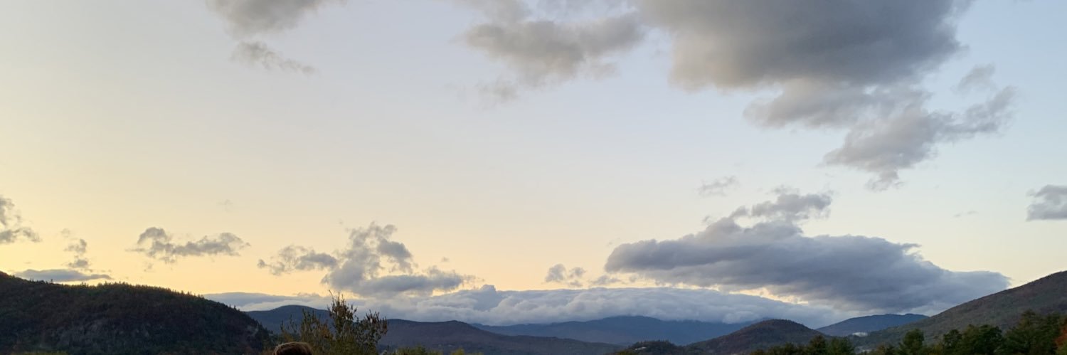 BernsonMatthew's profile banner image