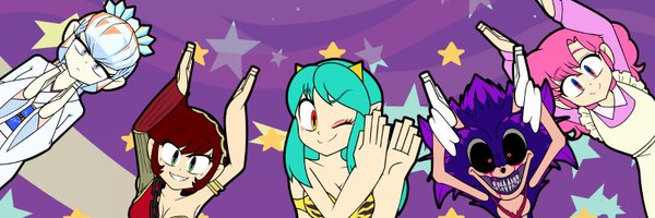 ErickAnim101 Profile Banner