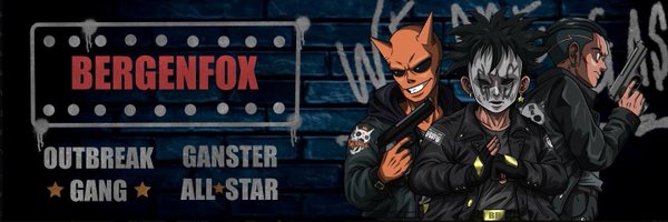 bergenfox Profile Banner