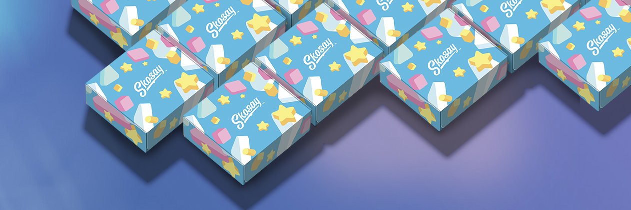 skosay's profile banner image