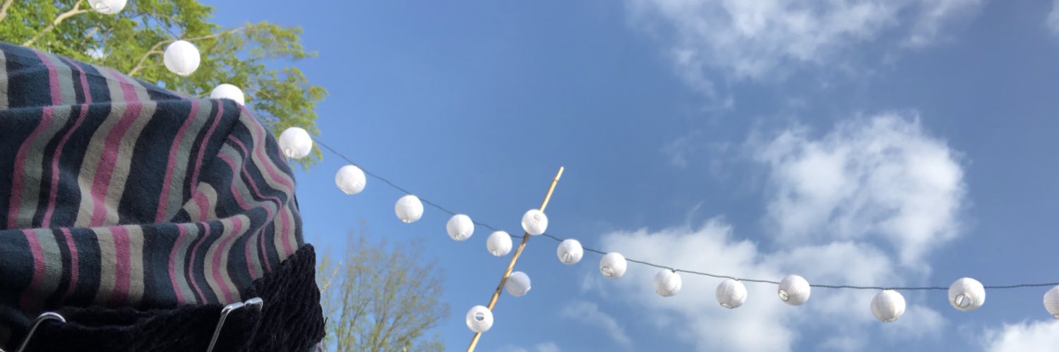 Toni Pirosa 🌻 banner