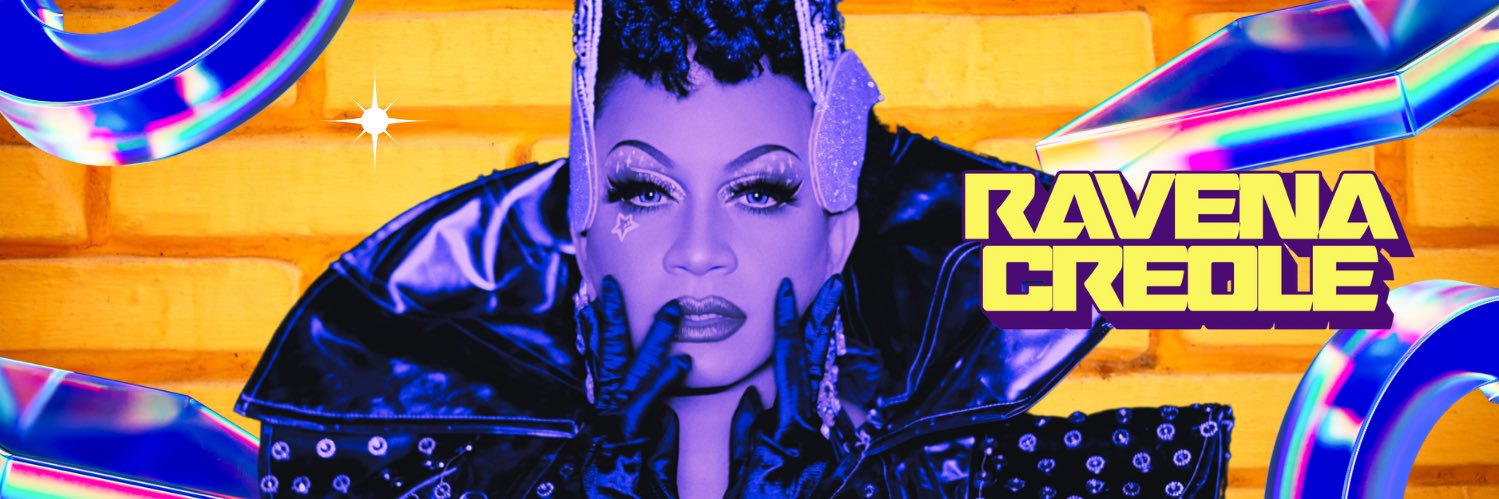 ravenacreole's profile banner image