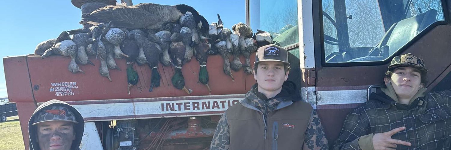 John Rutledge banner