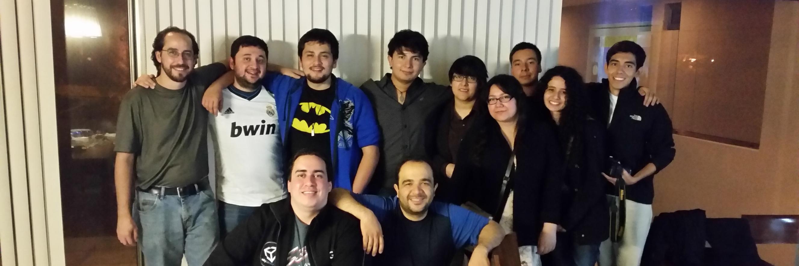 igdagt's profile banner image