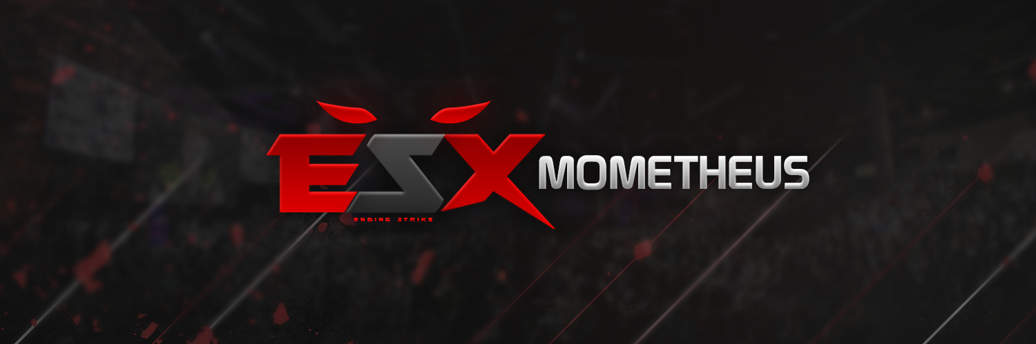 Mometheus's profile banner image