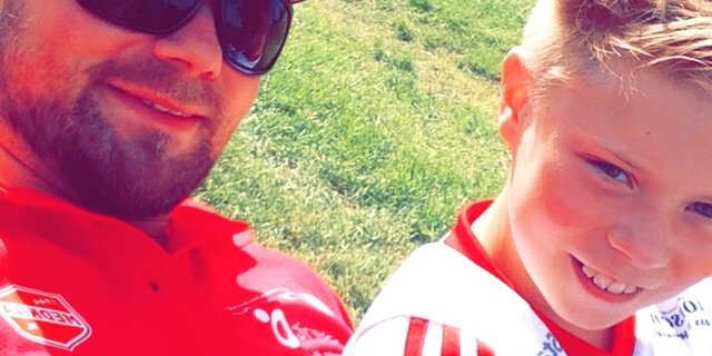 AndreasPagern's profile banner image